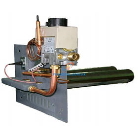Газогарячий пристрій УГОП-16 з термостатичним клапаном 440 D3