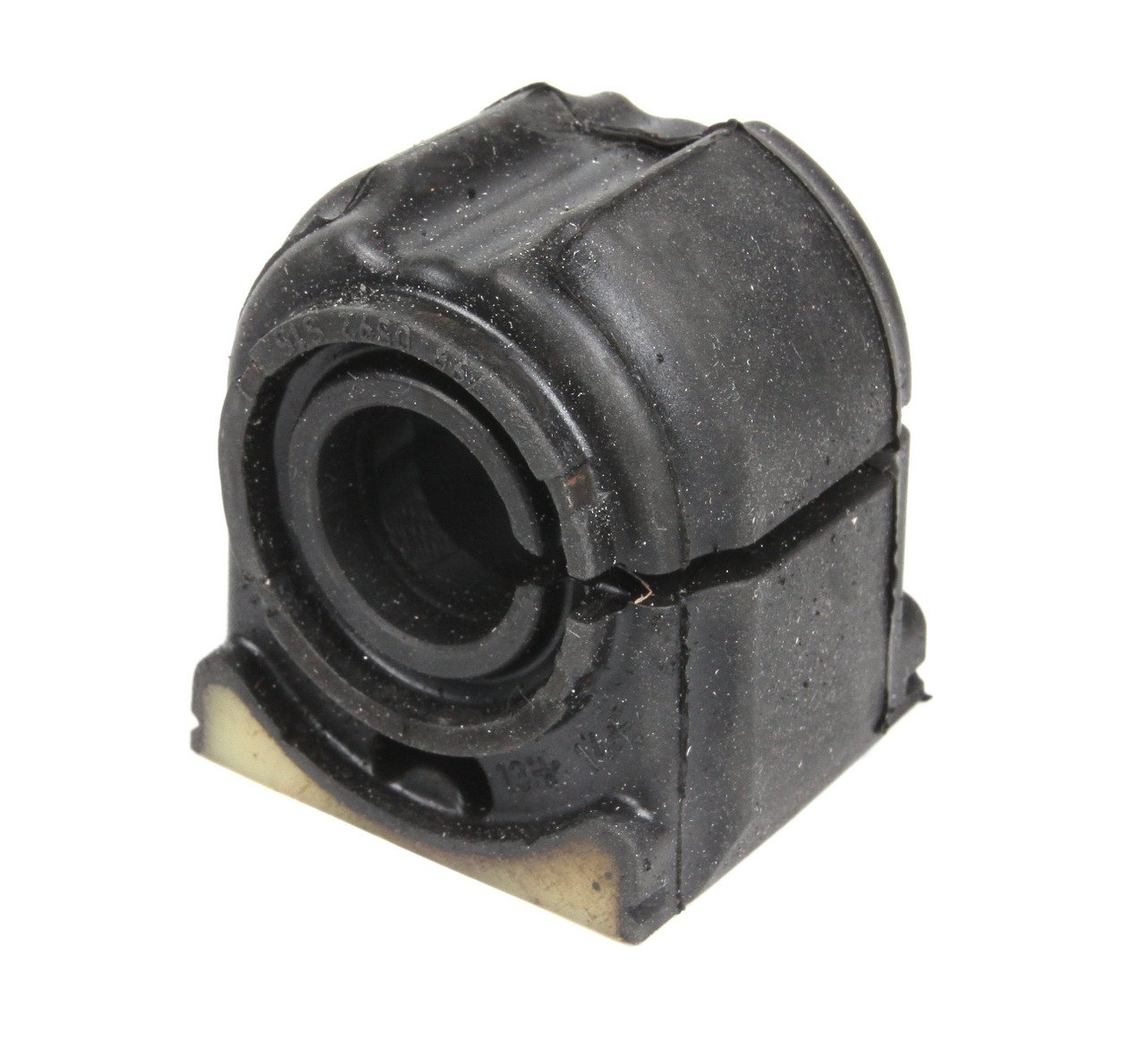 Втулка (переднього) стабілізатора (d=24 mm) MB Sprinter 906, VW Crafter 2010→ Autotechteile (Німеччина) — 100 3124