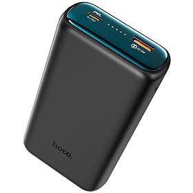 Додаткова батарея Hoco Q1A (20000mAh) Black
