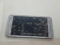 Samsung Galaxy A3 A300H/DS Silver #8072 на запчасти