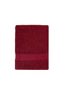 Полотенце Karaca Home - Charm Exclusive bordo бордовый 50*90