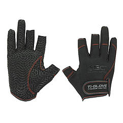 Рукавиці GC Titanium 3 Cut TW-301 M