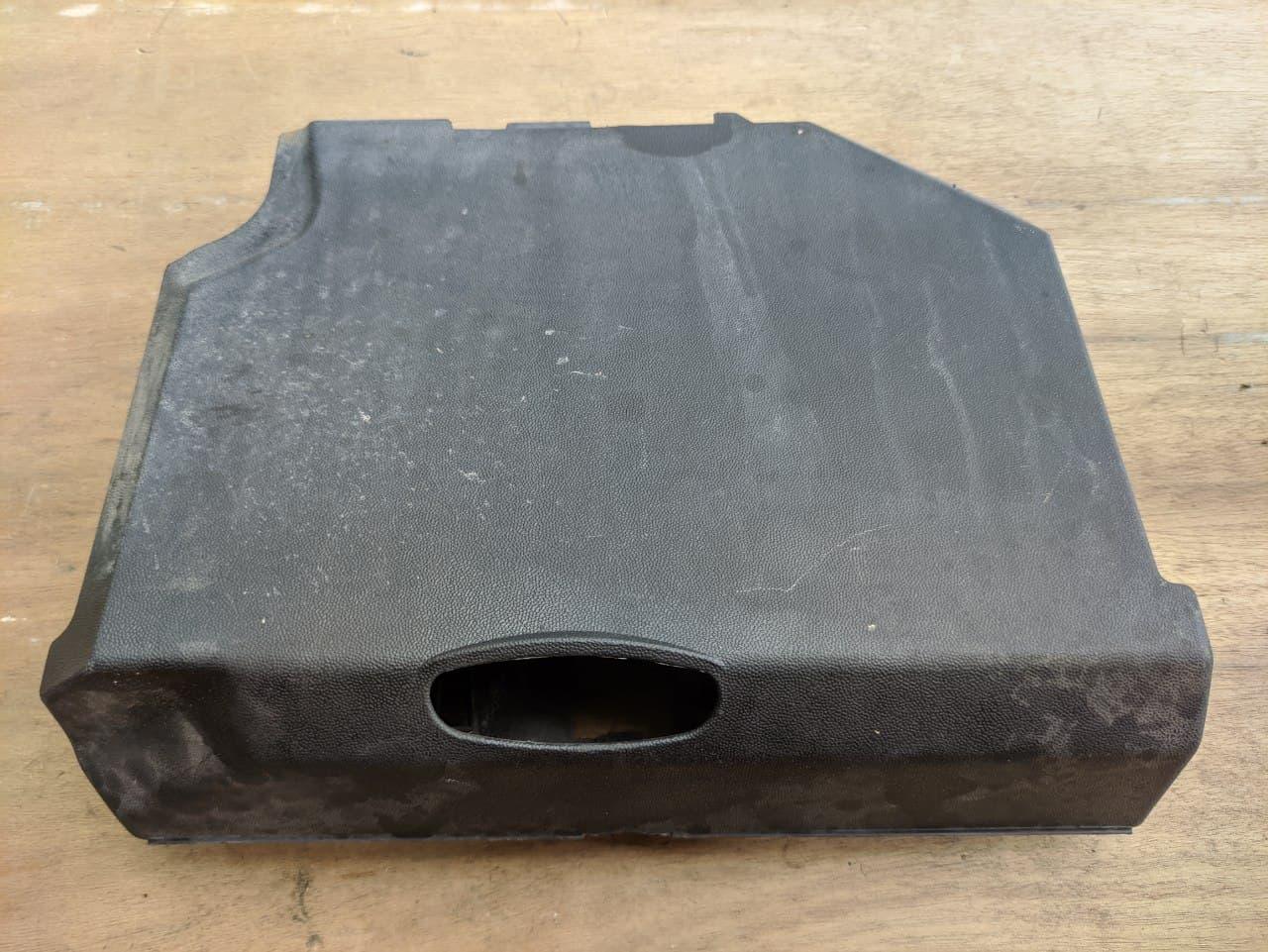 Кришка корпусу АКБ Renault Megane 3, 2008-2016, 237060001R (Б/У), фото 1