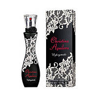 Жіночі парфуми Christina Aguilera Unforgettable Парфумована вода 50 ml/мл оригінал