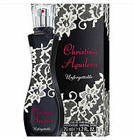 Женские духи Christina Aguilera Unforgettable Парфюмированная вода 75 ml/мл оригинал