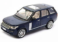 Игрушка Металлическая Машинка Range Rover