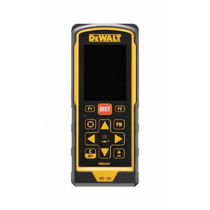Далекомір лазерний DeWALT DW03201, фото 2