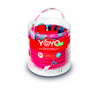 Растягивающийся шланг YOYO 20 м Aquapulse