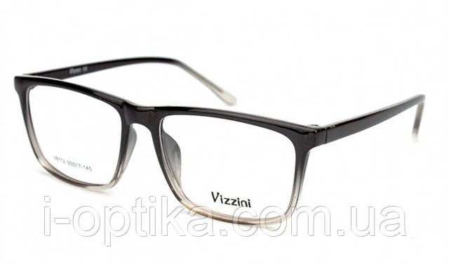 Оправа чоловіча пластикова Vizini, фото 1