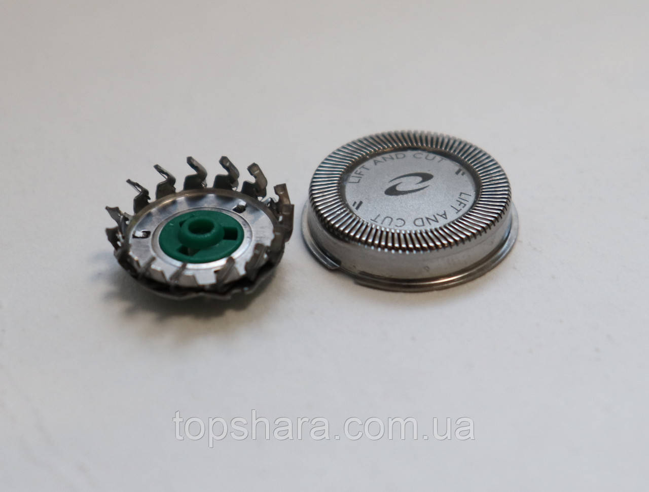 Головка електробритви Philips AT750, AT756, AquaTouch
