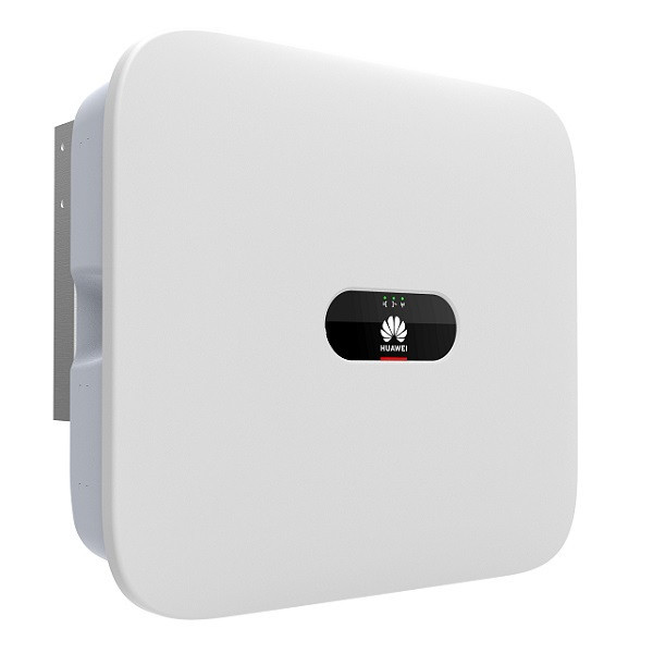 Мережевий PV інвертор Huawei 17kW, 3 фази SUN2000-17KTL-M2