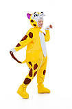 "Леопард Лео" карнавальний костюм для аніматорів, фото 2