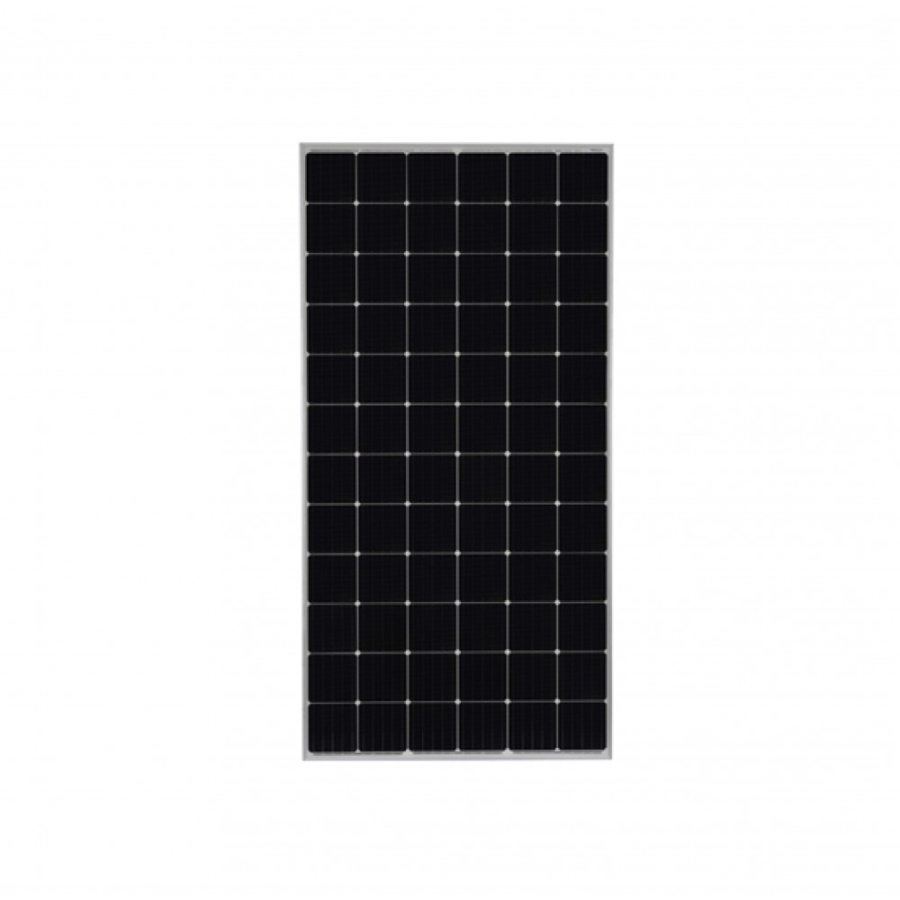 Монокристалічна сонячна панель JA Solar JAM60S20-380/MR 380 Вт