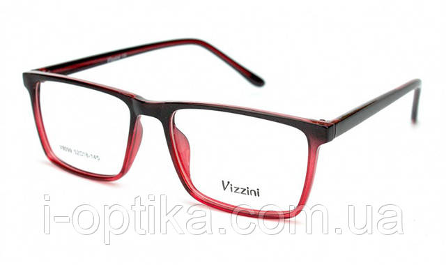 Оправа чоловіча пластикова Vizini, фото 1