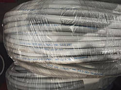 Дріт ПВС 5х2,5 ЗЗЦМ (бухта 100 м, ріжеться кратно 50 м)