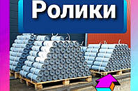 Ролики конвейерные 57х200