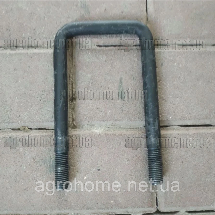 Стрем'янка дискової борони Bomet гола, фото 1