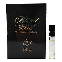 Blend Oud Bark Парфюмированная вода (пробник) 2ml