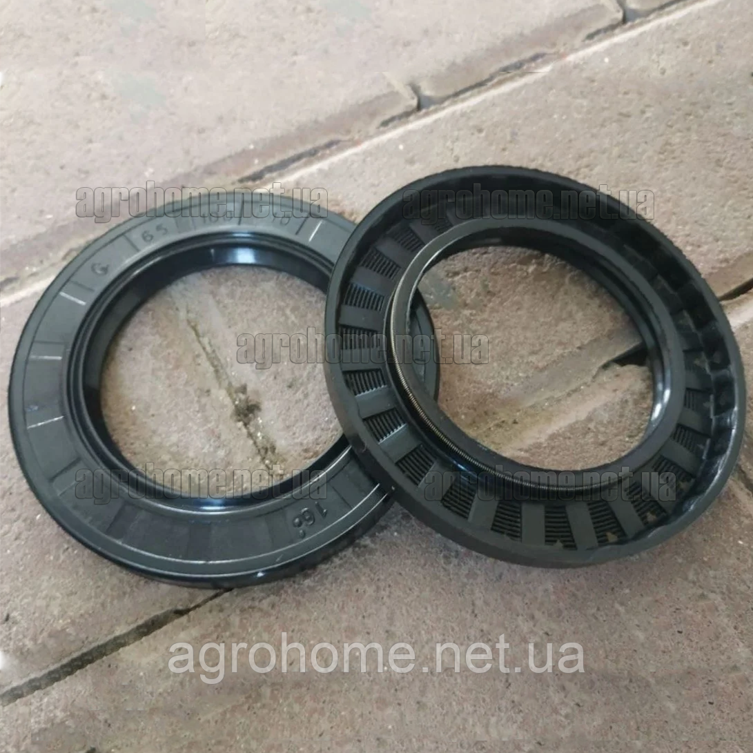 Сальник 65х100х10 на дискову борону, фото 1