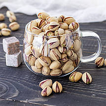 Фісташки смажені солоні (великі Extra), смажені фісташки, 1000 г - Targroch, фото 3