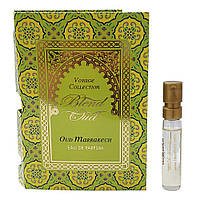 Blend Oud Oud Marrakech Парфюмированная вода (пробник) 2ml