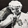 Футболка Angel With Diamonds - Black, фото 8
