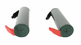 Аккумулятор для пилесоса VILEDA Robot VR 100 7.2V 2900 mAh Li-Ion