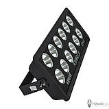 Потужний LED COB прожектор POWERLUX TOWER 600WER, фото 3