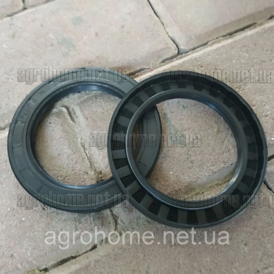 Сальник 70х100х10 на дискову борону, фото 1