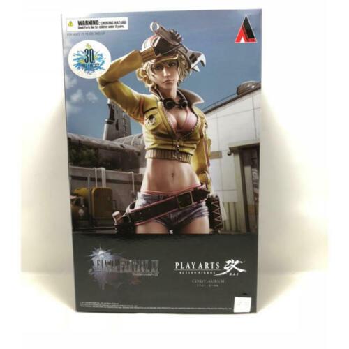 Cindy aurum clearance figure