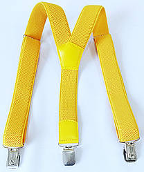 Підтяжки підліткові "TOPGAL" — 3