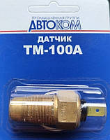 Датчик температури води ТМ 100 А