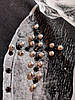 Футболка Angel With Diamonds - Black, фото 7