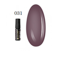 Гель-лак F.O.X. Shot Spectrum Gel Vinyl 031 рожева слива 5 мл
