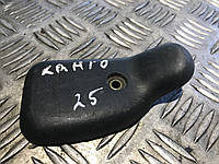 Накладка ограничителя двери задней левой Renault Kangoo 1997-2007 7700308900