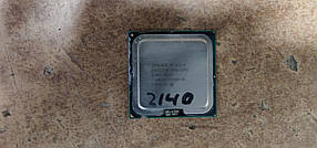 Процесор Intel Pentium E2140 1.60GHz/1M/800/06 LGA775 No 212506