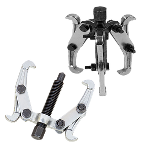 Знімачі підшипників