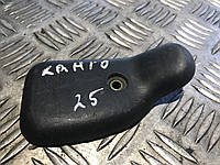 Накладка ограничителя двери задней левой Nissan Kubistar 1997-2008 7700308900