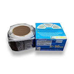 Стрічки з фольгованою основою