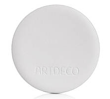 Пухівка для компактної пудри Artdeco Powder Puff For Compact Powder Round