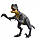 Інтерактивна фігурка Скорпіо-рекса з фільму "Світ Юрського періоду" HBT41, фото 3