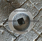 Шайба (фланець) мала нижня на дискову борону, фото 3