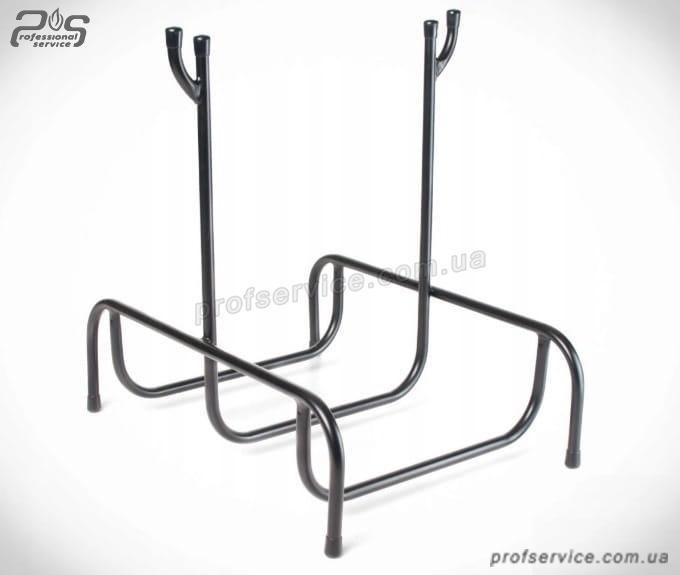 Підставка для дерев'яної транспортної сумки, фото 1