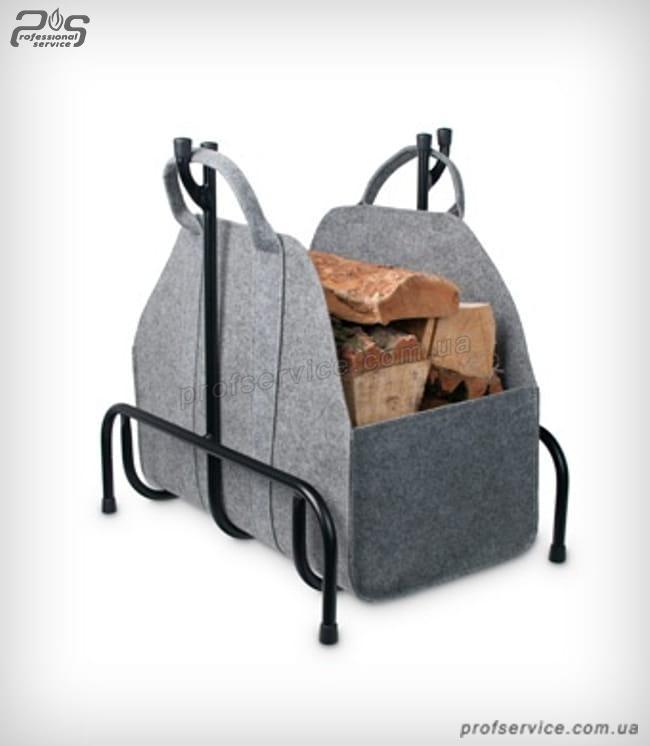 Фетрова сумка на дерево з підставкою, фото 1