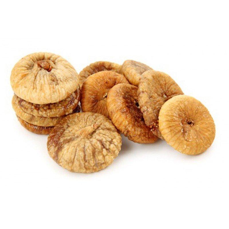 Інжир сушений, сушений інжир, 5 кг - TR