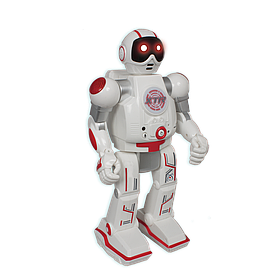 Уцінка Іграшка інтерактивний робот Шпигун Blue Rocket (XT30038)