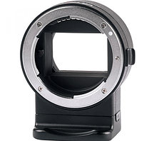 Перехідник Viltrox NF-E1 Lens Mount Adapter for Nikon F-Mount Lens to Sony E-Mount Camera (NF-E1)