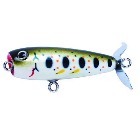 Воблер Strike Pro Pop'Prop