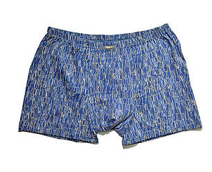 Труси шорти чоловічі, комбіновані з еластаном, Bono (розмір 48)