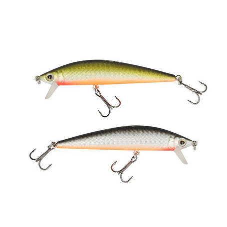 Воблер Strike Pro Euro Minnow